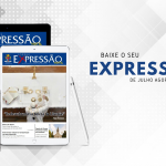 Jornal Expressão – Julho 2022