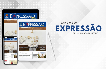 Jornal Expressão - Julho 2022