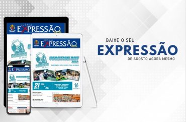 Jornal Expressão - Agosto 2022