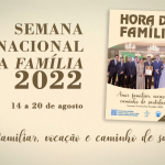 Semana da Família 2022