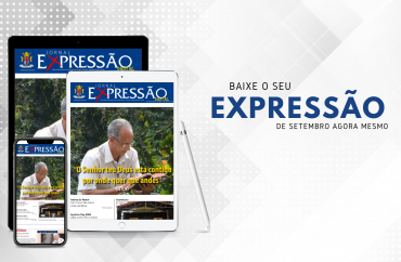 Jornal Expressão - Setembro 2022