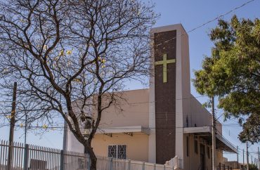 Paróquia São José Esposo de Maria acolhe Dom Cesar para Visita Pastoral Canônica