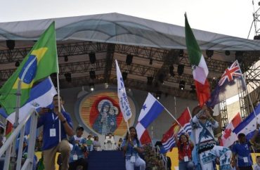 Papa Francisco divulga Mensagem para a JMJ Lisboa 2023