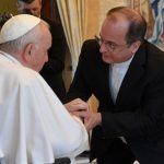 Papa nomeia Dom Valdir José Castro membro do Dicastério para as Comunicações