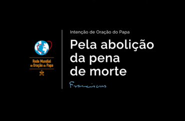 Papa: rezemos pelo fim da pena de morte no mundo