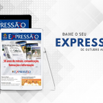 Jornal Expressão – Outubro 2022 – Edição Especial dos 30 anos do JE