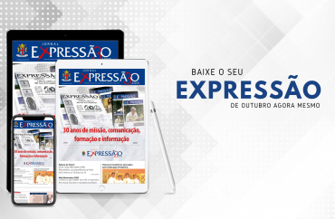 Jornal Expressão - Outubro 2022 - Edição Especial dos 30 anos do JE