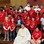 Infância e Adolescência Missionária (IAM) na Diocese