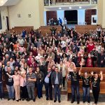 Comissão Diocesana para Ação Missionária realiza Missão na Paróquia Santa Cecília