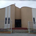 Paróquia N. Sra. do Rosário acolhe Dom Cesar para Visita Pastoral Canônica