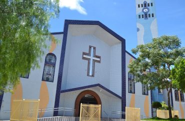 Paróquias em Festa 2022: Paróquia Santuário São Judas Tadeu