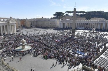 Sínodo será realizado em duas etapas anunciou o Papa Francisco