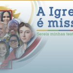 Mês Missionário 2022: Confira as atividades e os recursos preparados para a Campanha Missionária