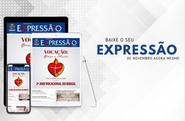 Jornal Expressão - Novembro 2022