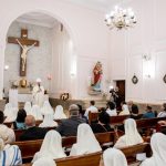 Hospital Antoninho comemora 70 anos com missa celebrada por Dom Cesar