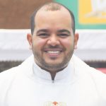 Diác. Jefferson Santos de Oliveira será ordenado Presbítero na próxima sexta-feira(17)
