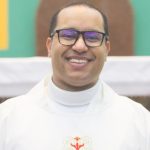 Diác. Sérgio de Jesus Ribeiro Júnior será ordenado Presbítero na próxima sexta-feira(24)