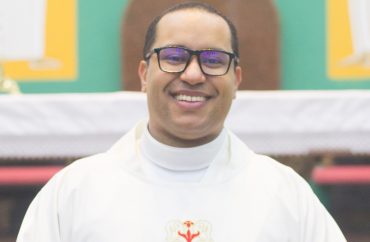 Diác. Sérgio de Jesus Ribeiro Júnior será ordenado Presbítero na próxima sexta-feira(24)