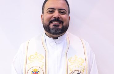 Bruno Cesar Bustamante Martins