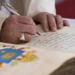 Rescrito do Papa esclarece dois pontos do motu proprio “Traditionis custodes”