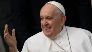 Papa Francisco agradece por orações pelo Sínodo