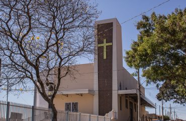 Paróquias em Festa 2023: Paróquia São José, Esposo de Maria