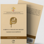 Formações nas regiões pastorais sobre o documento “Vademecum Ecumenico – O Bispo e a unidade dos cristãos”