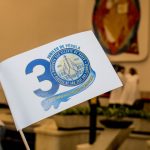Paróquia São Vicente celebra 30 anos
