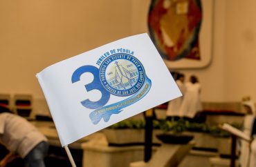 Paróquia São Vicente celebra 30 anos