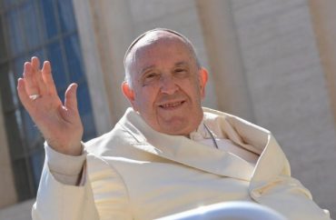 O Papa: a vocação é dom e tarefa, fonte de vida nova e de verdadeira alegria