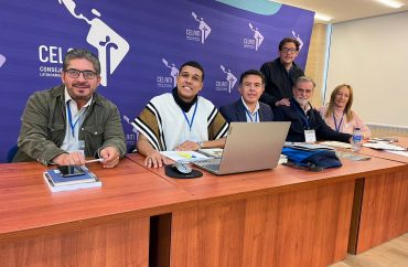 Diocese foi representada no 3º Congresso da América Latina e Caribe de Doutrina Social da Igreja
