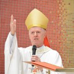 Papa pede que Dom Orlando permaneça como Arcebispo de Aparecida