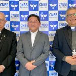 Eleita a nova Presidência do Regional Sul 1 da CNBB para o próximo quadriênio