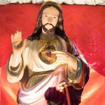 Junho: Mês dedicado ao Sagrado Coração de Jesus