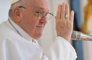 Papa Francisco retoma a Audiência Geral nesta quarta, 28 de junho