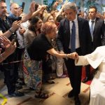 Após a hospitalização, a gratidão do Papa aos funcionários do Hospital Gemelli