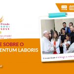Grupo de animação do sínodo no Brasil promove, no próximo dia 3 de agosto, live sobre o “instrumentum laboris”