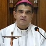 Nicarágua: 80 personalidades do mundo católico pedem a libertação do bispo Álvarez
