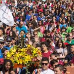 Em setembro, Comissão para Juventude promove três eventos no Santuário de Aparecida