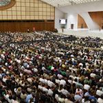 Papa anuncia publicação da segunda parte da Laudato Si