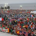 Ecos de uma Jornada Mundial da Juventude vibrante