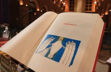 O que tem de diferente na 3ª edição do Missal Romano?