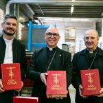 Mais de 10 mil exemplares da 3ª edição do Missal Romano já foram enviados às Dioceses do norte e do nordeste