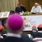 Santa Sé divulga nomes dos participantes do Sínodo e confirma Cardeal Paulo Cezar Costa