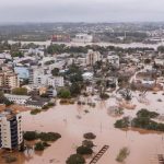 CNBB envia, por meio de fundo emergencial, recursos para mitigar o sofrimento das vítimas das enchentes do Rio grande do Sul