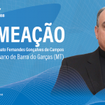 Pe. Paulo Renato Fernandes Gonçalves de Campos é nomeado bispo de Barra do Garças (MT)
