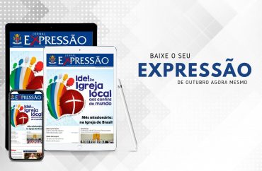 Jornal Expressão - Outubro de 2023