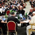 A Assembleia Sinodal prepara a Síntese para onze meses de espera ativa