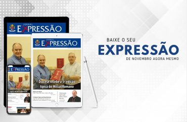 Jornal Expressão - Novembro de 2023