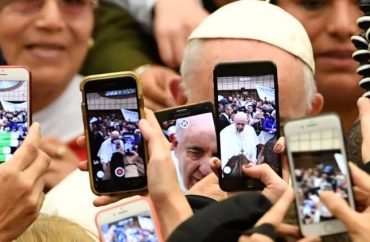Em mensagem: Papa Francisco pede que a inteligência artificial esteja a serviço da fraternidade